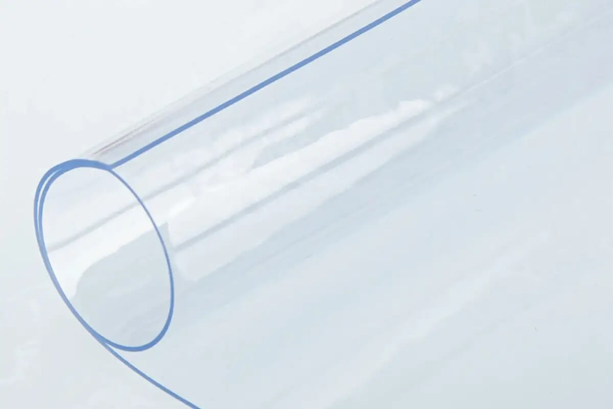 Hol lehet használni a szuper tiszta PVC ponyvát?