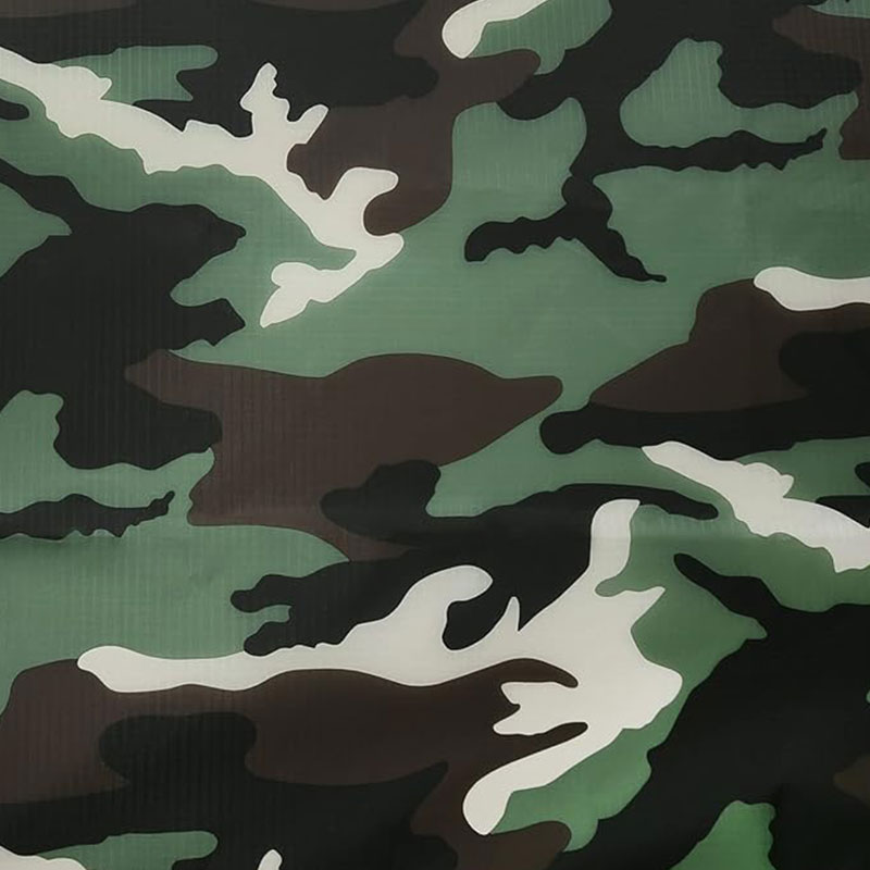Mi az a Camo vízálló szövet, és miért nélkülözhetetlen kültéri és ipari használatra?